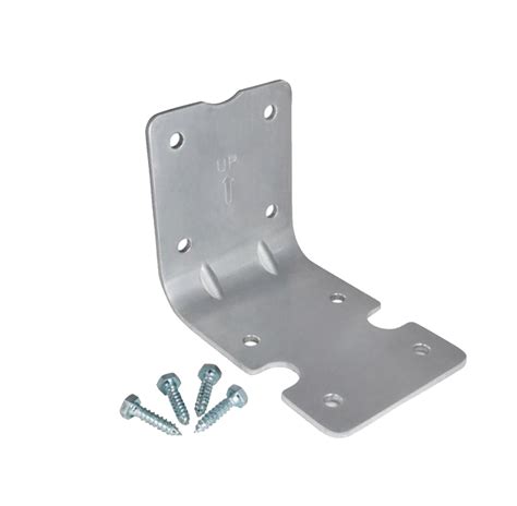 Whirlpool Mounting Brackets for Water Filter Housings 